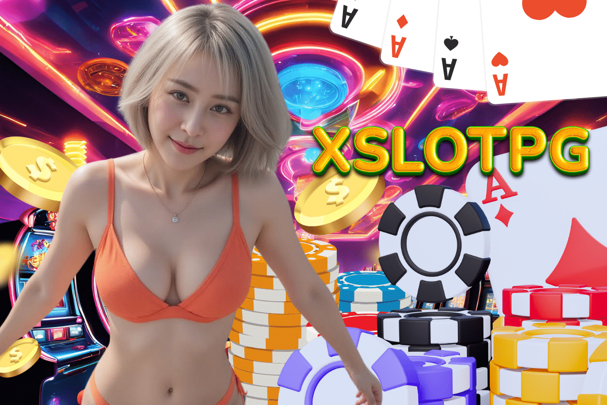 xslotpg