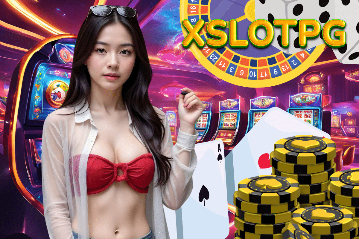 xslotpg ทรูวอเลท